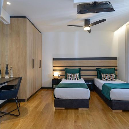 Apartmán Casa Tali Porto Iraklio Exteriér fotografie