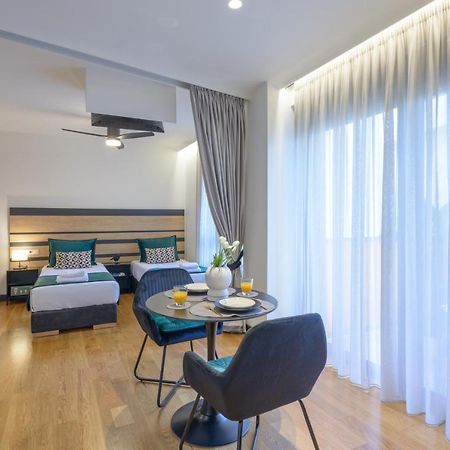 Apartmán Casa Tali Porto Iraklio Exteriér fotografie