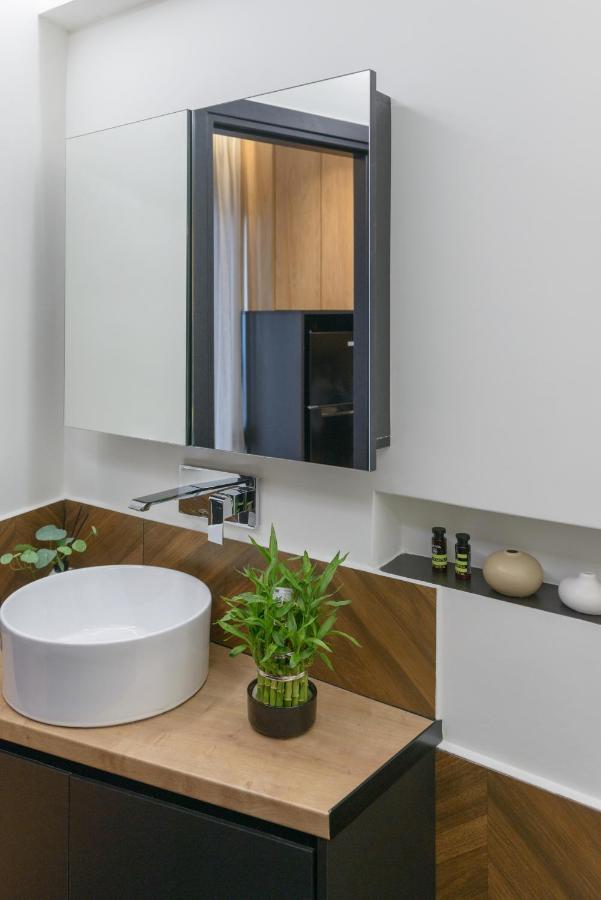 Apartmán Casa Tali Porto Iraklio Exteriér fotografie