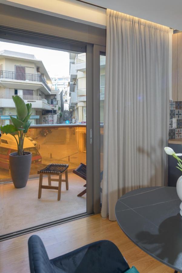Apartmán Casa Tali Porto Iraklio Exteriér fotografie