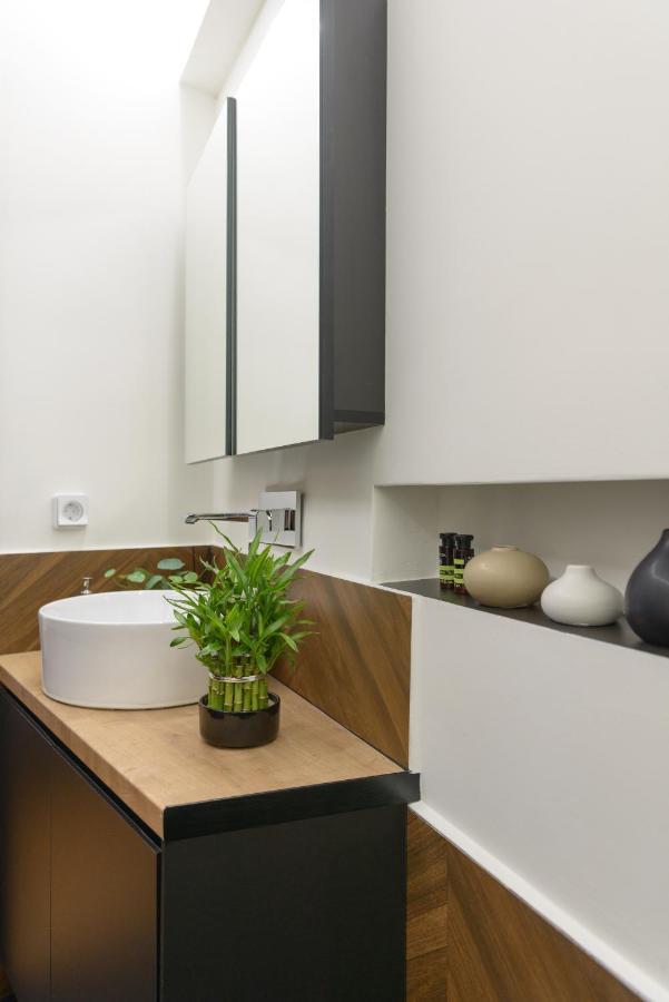 Apartmán Casa Tali Porto Iraklio Exteriér fotografie