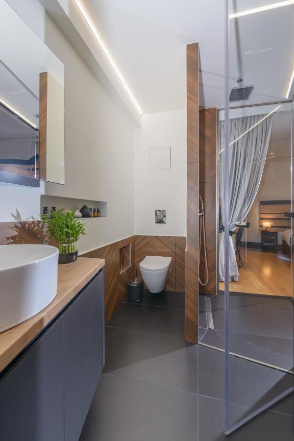 Apartmán Casa Tali Porto Iraklio Exteriér fotografie