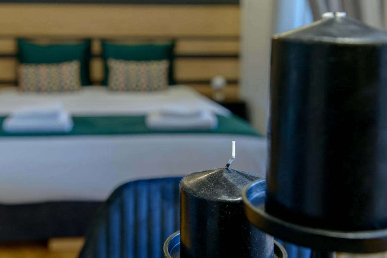 Apartmán Casa Tali Porto Iraklio Exteriér fotografie