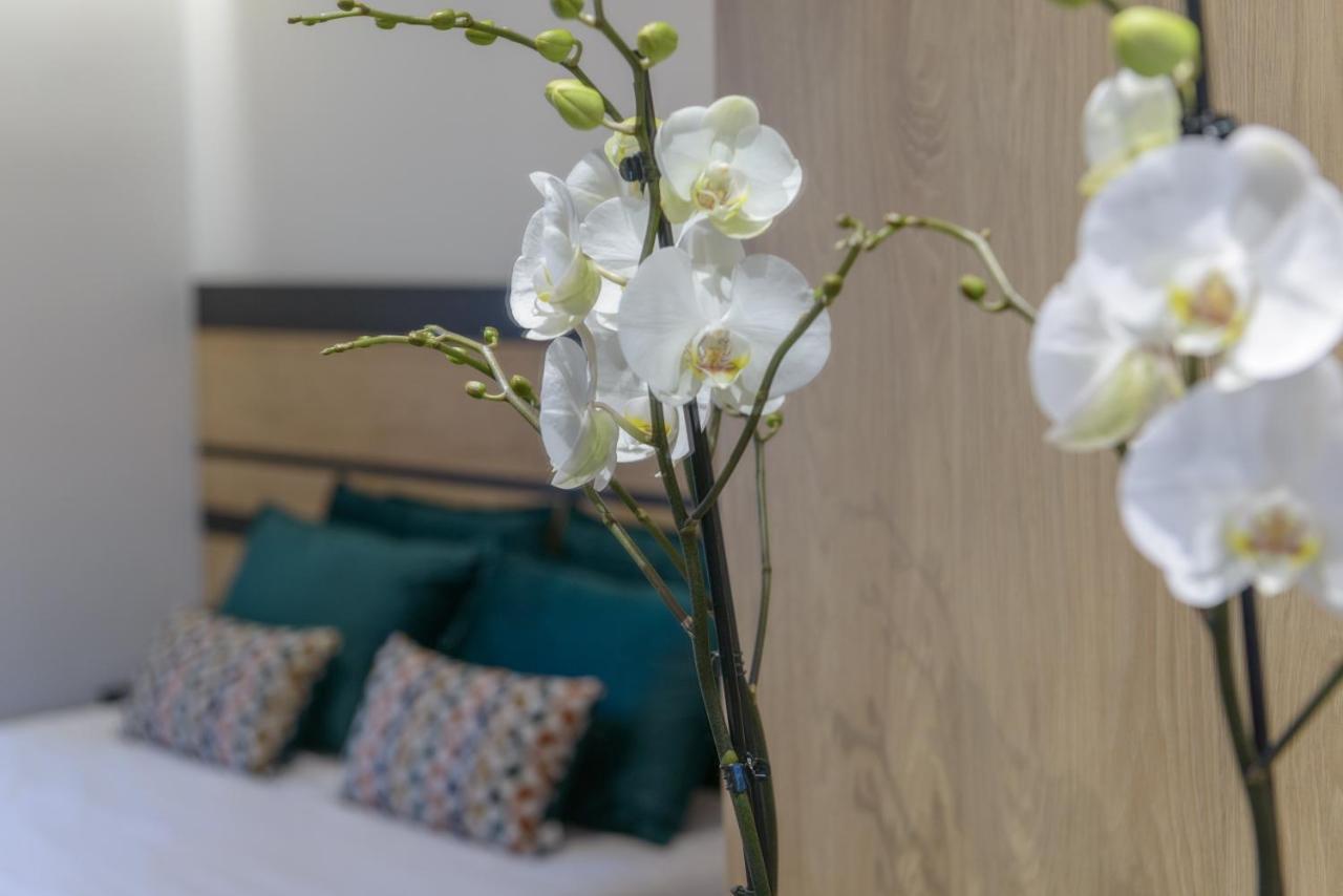 Apartmán Casa Tali Porto Iraklio Exteriér fotografie