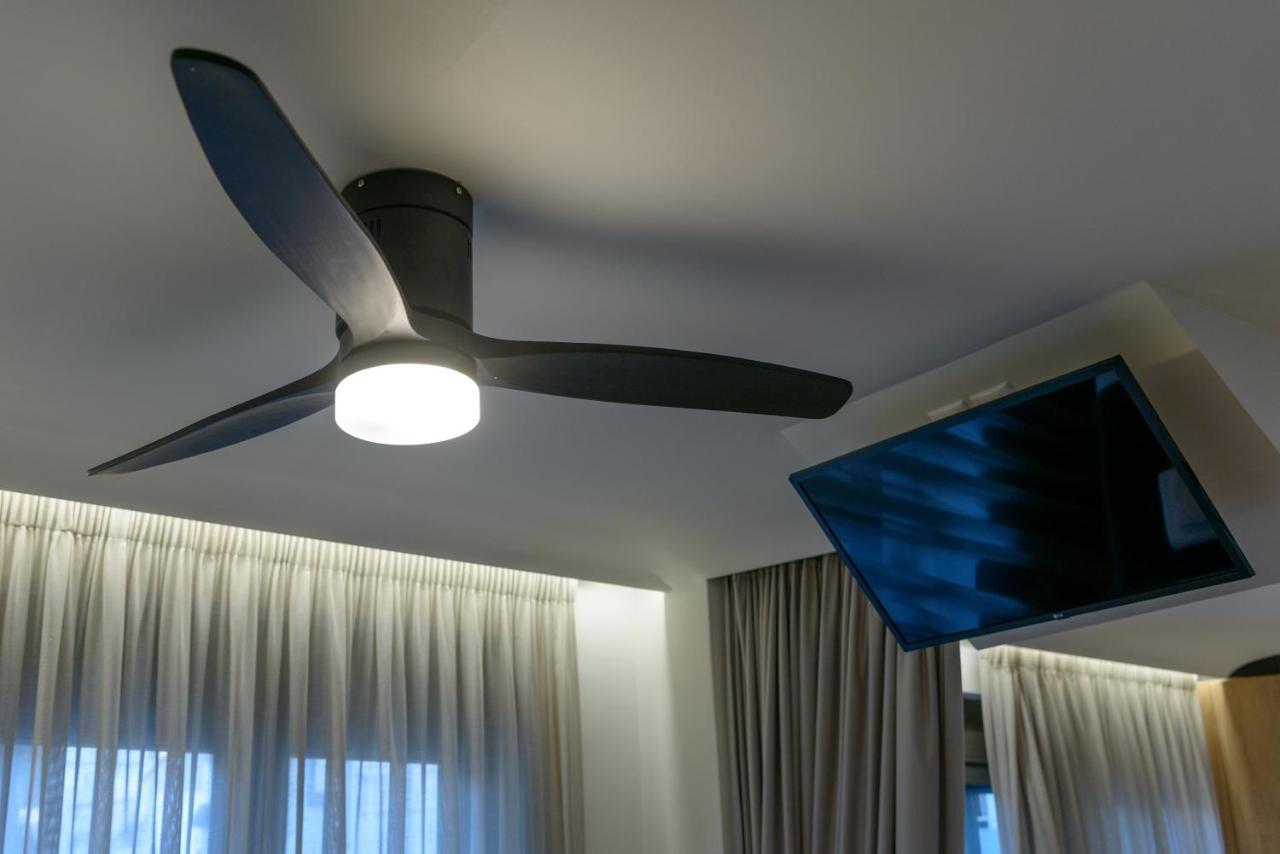 Apartmán Casa Tali Porto Iraklio Exteriér fotografie