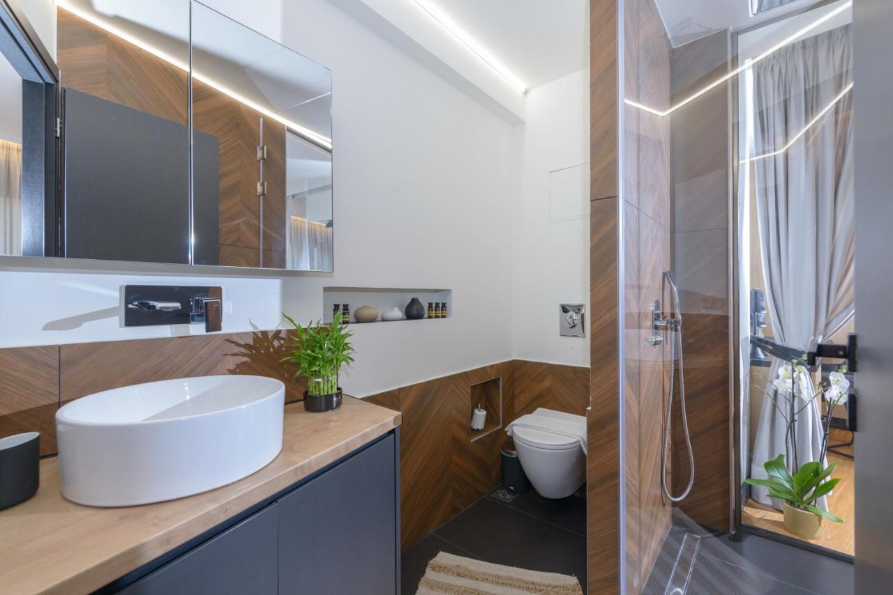 Apartmán Casa Tali Porto Iraklio Exteriér fotografie